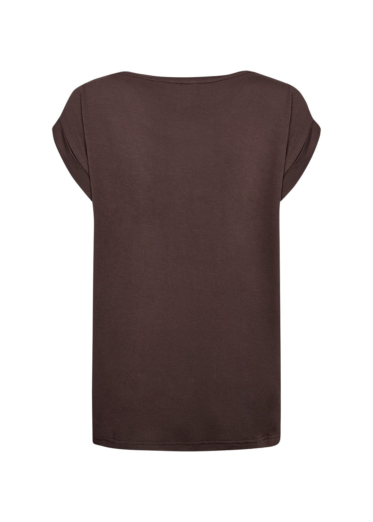 Thilde Top | Hot Fudge Blouse Soya Concept