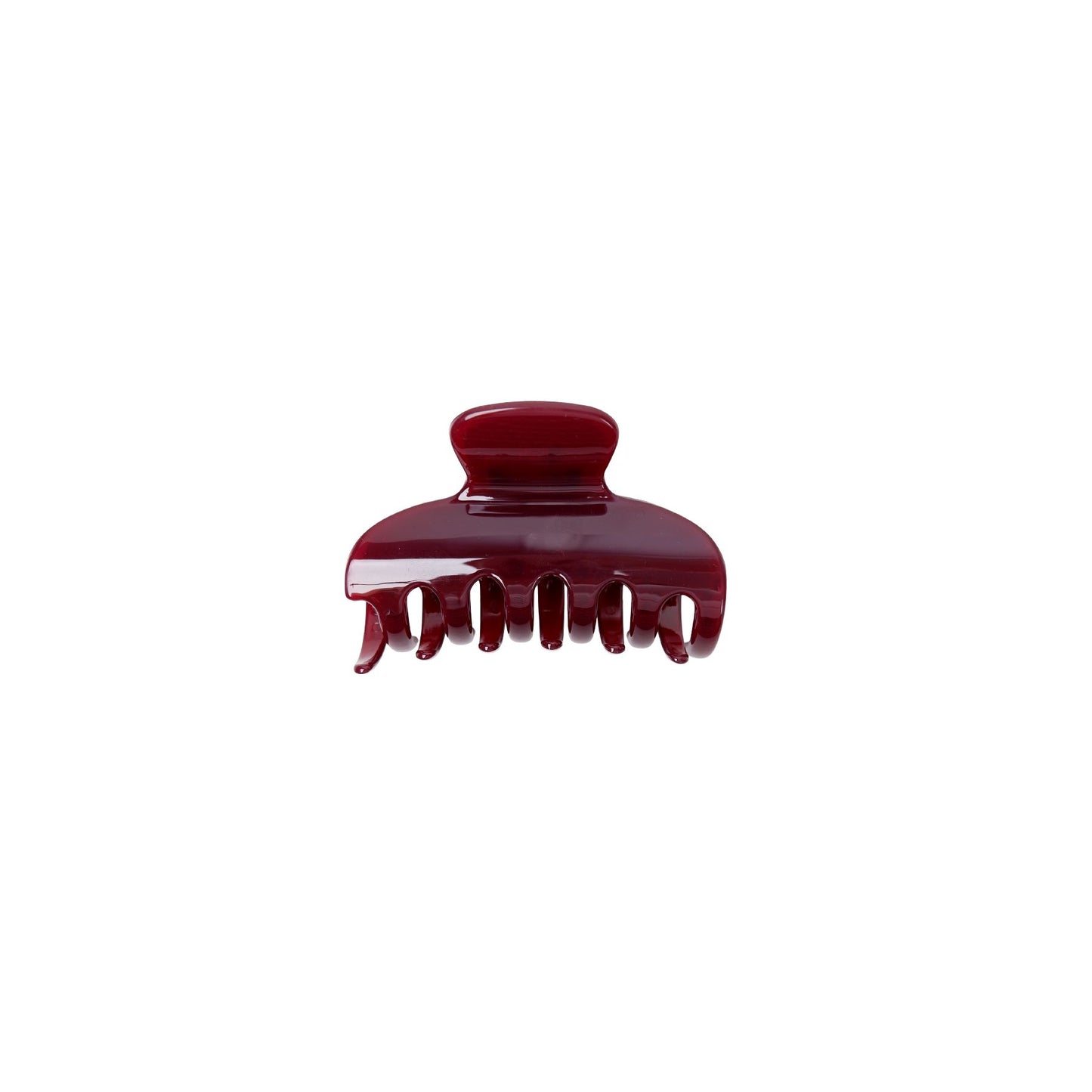 Vale Hair Claw | 3 Colours Hair Accessories Black Colour