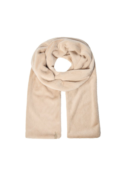 Vendla Scarf | Sand Scarves Soya Concept