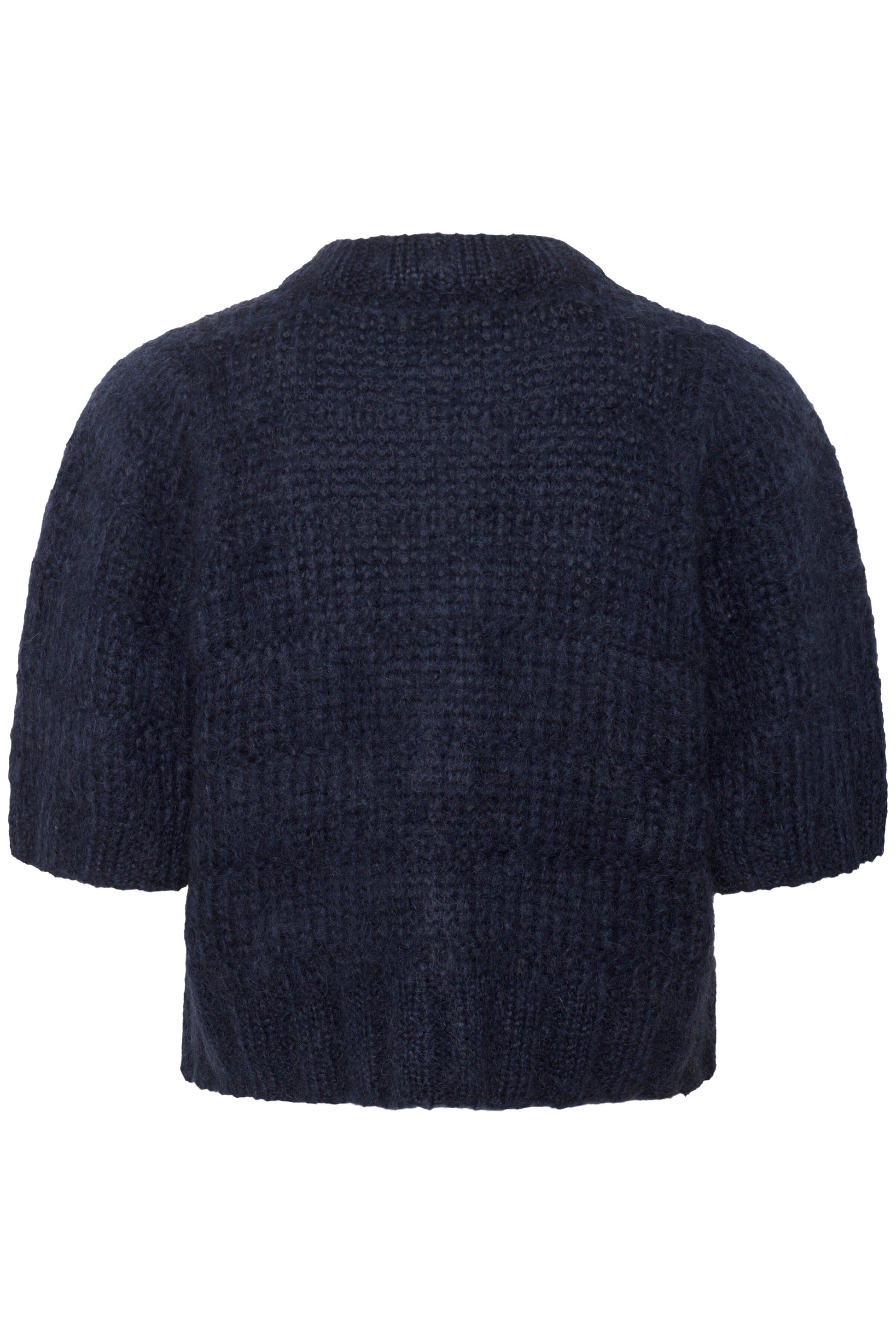 Vernona Cardigan | Peacoat Cardigan Part Two