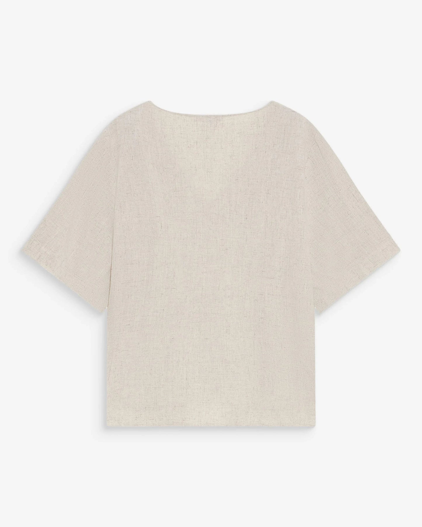 Violon | Sable Top Grace and Mila