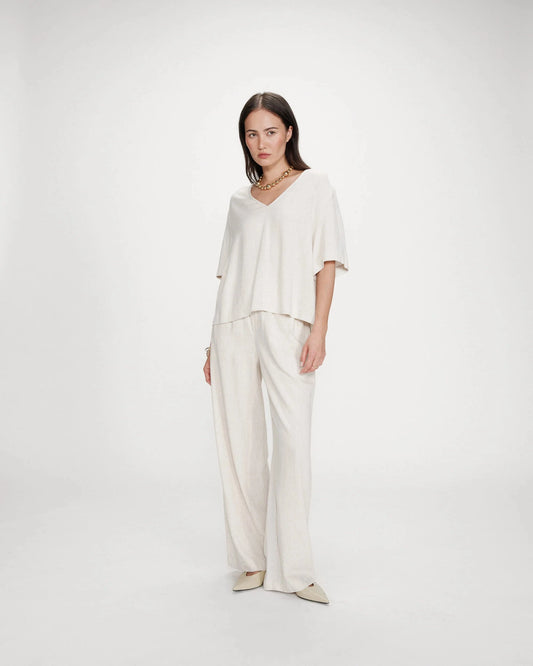 Violon | Sable Top Grace and Mila