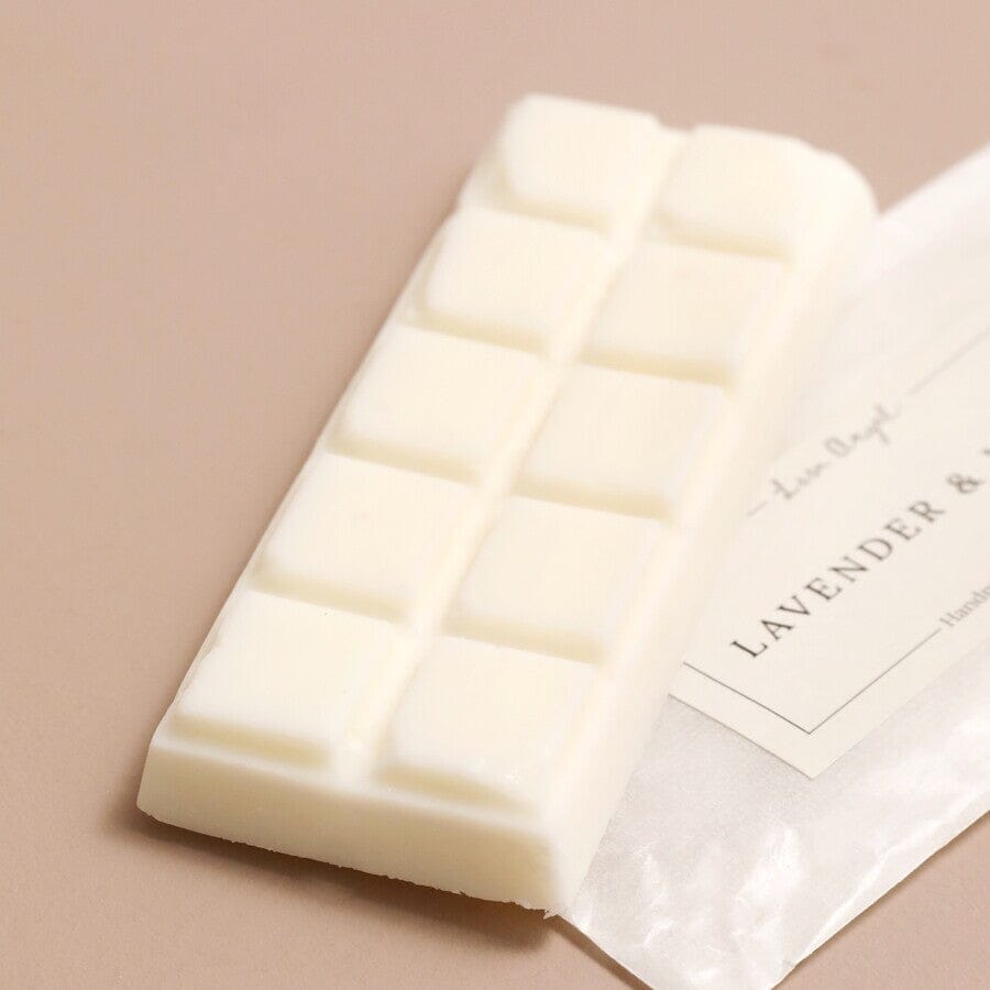 Wax Melts | Lavender and Lemon Wax Melts Lisa Angel