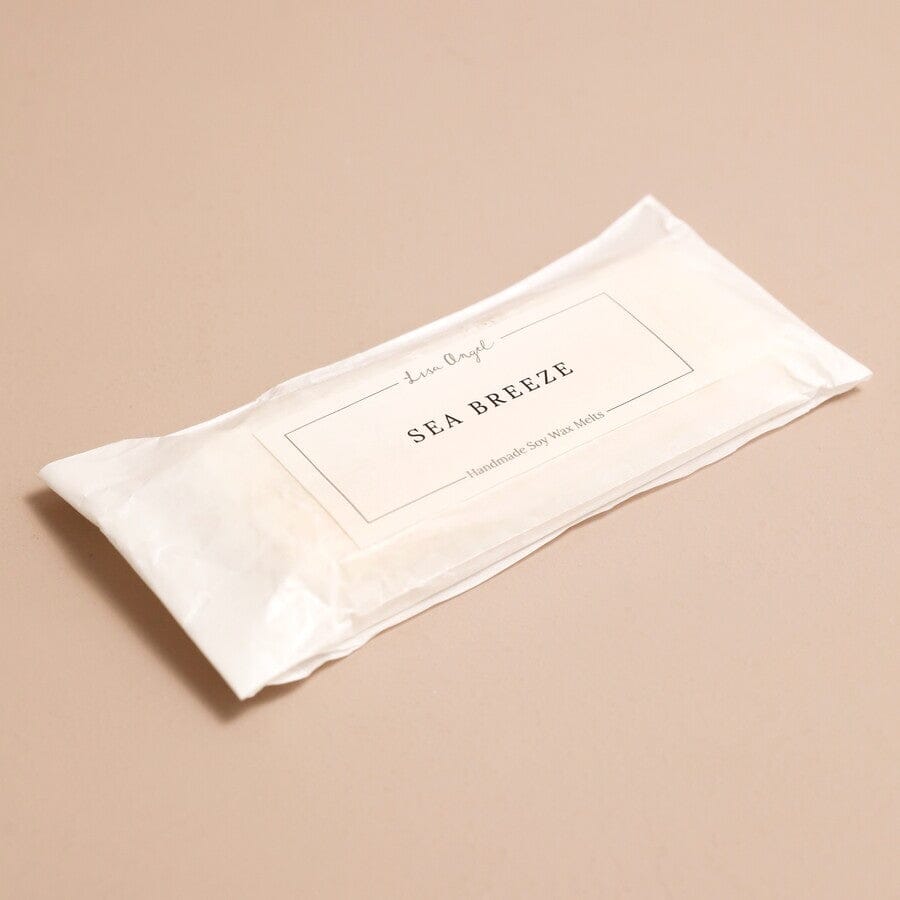 Wax Melts | Sea Breeze Wax Melts Lisa Angel