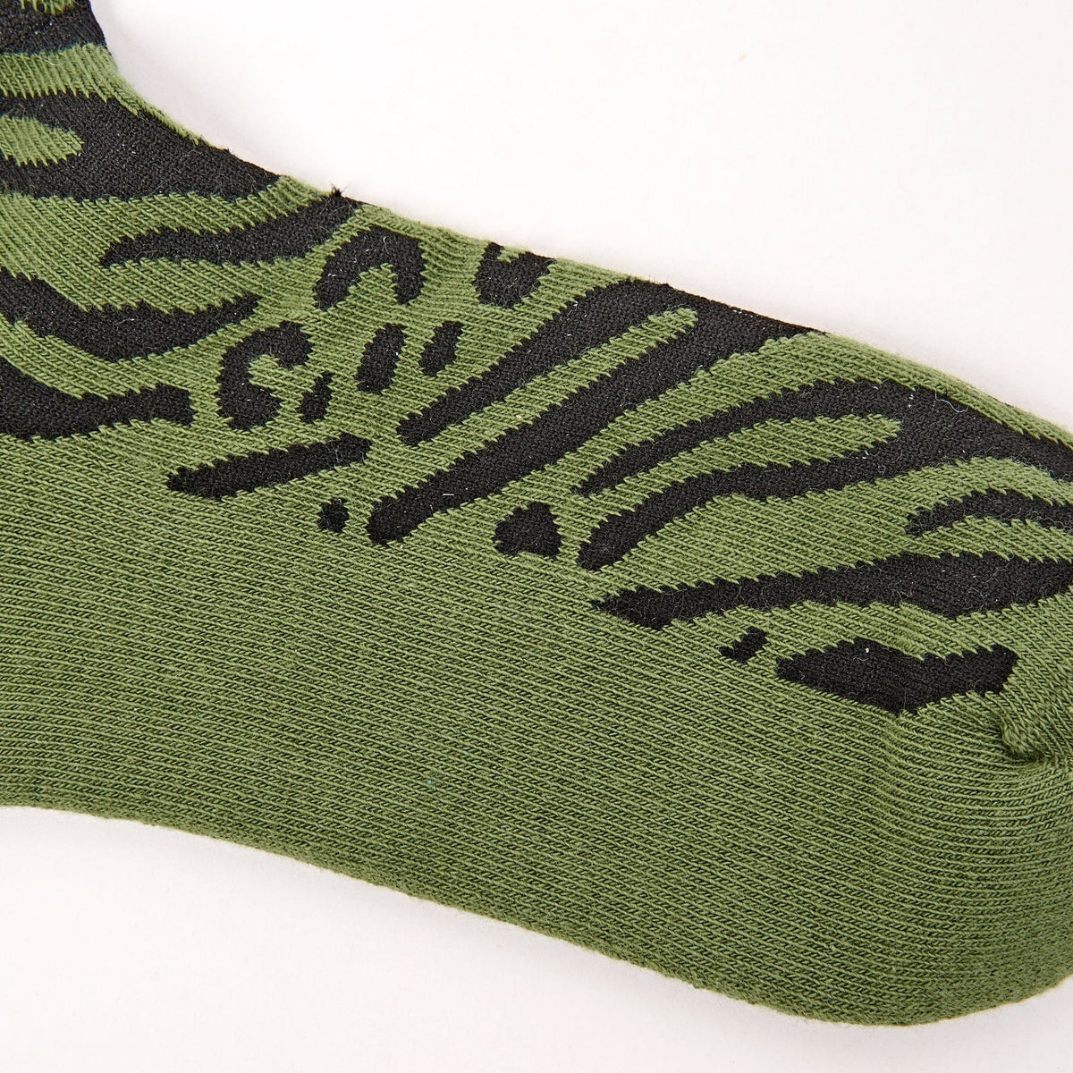 Wembley Cotton Socks | Animal | Artichoke Socks Roka