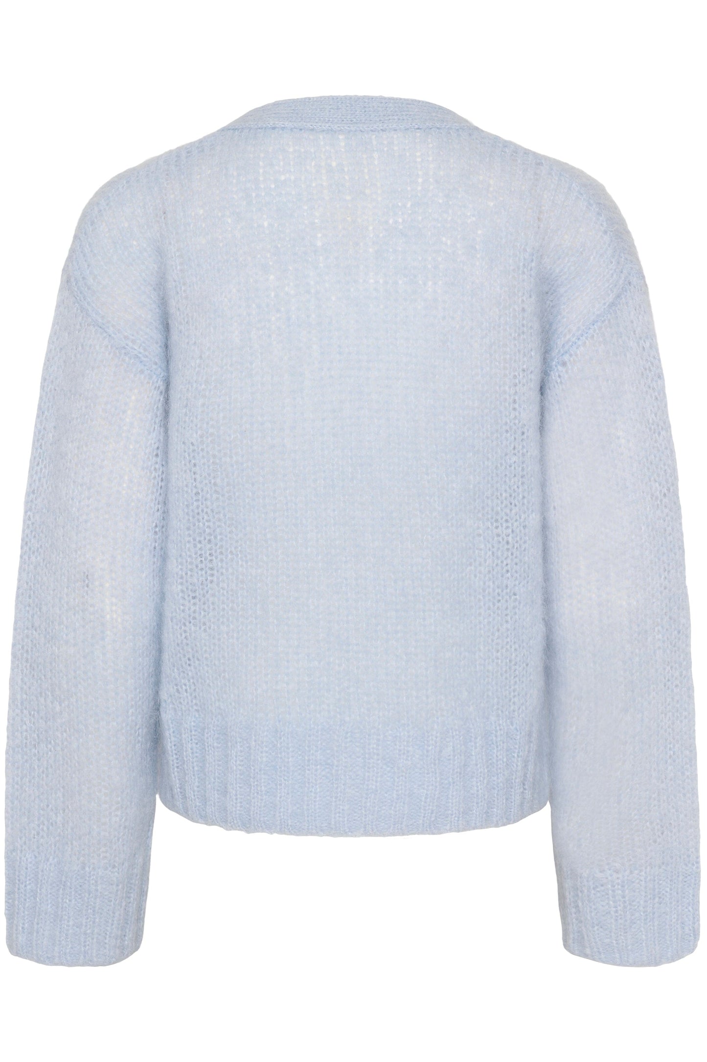 Zendaya Cardigan | Heather Knitwear Part Two
