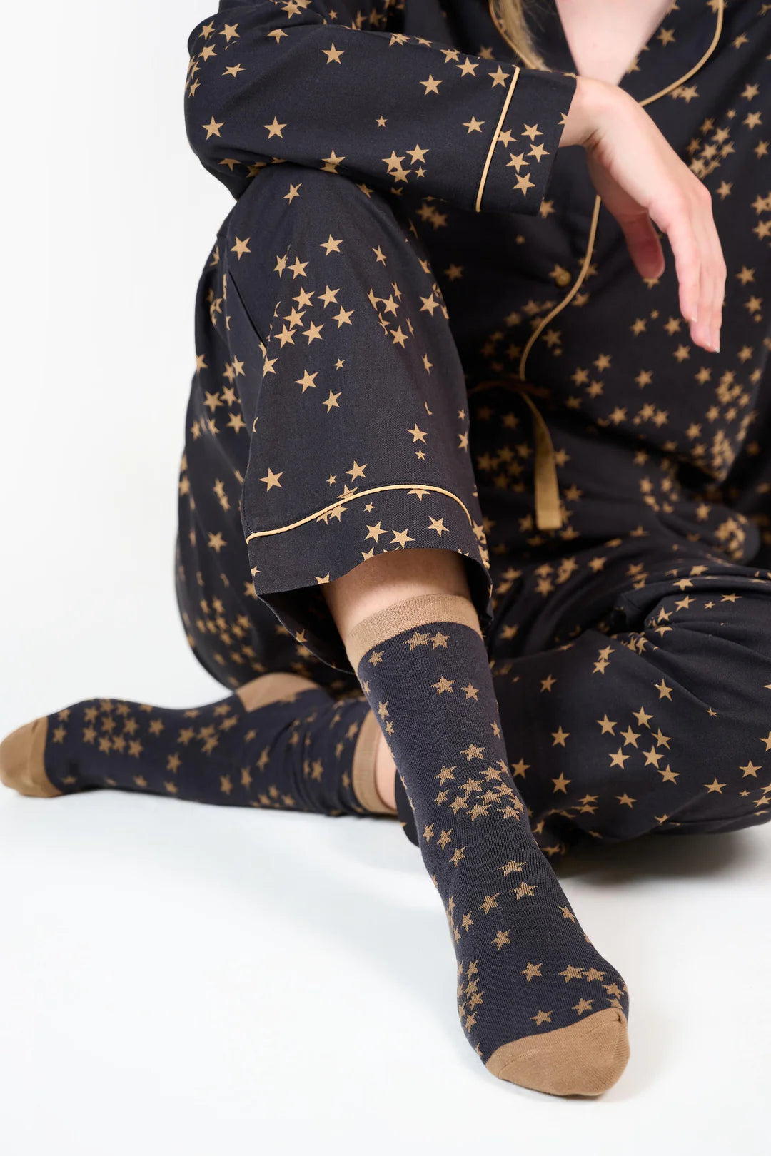 Apollo Socks Tutti & Co