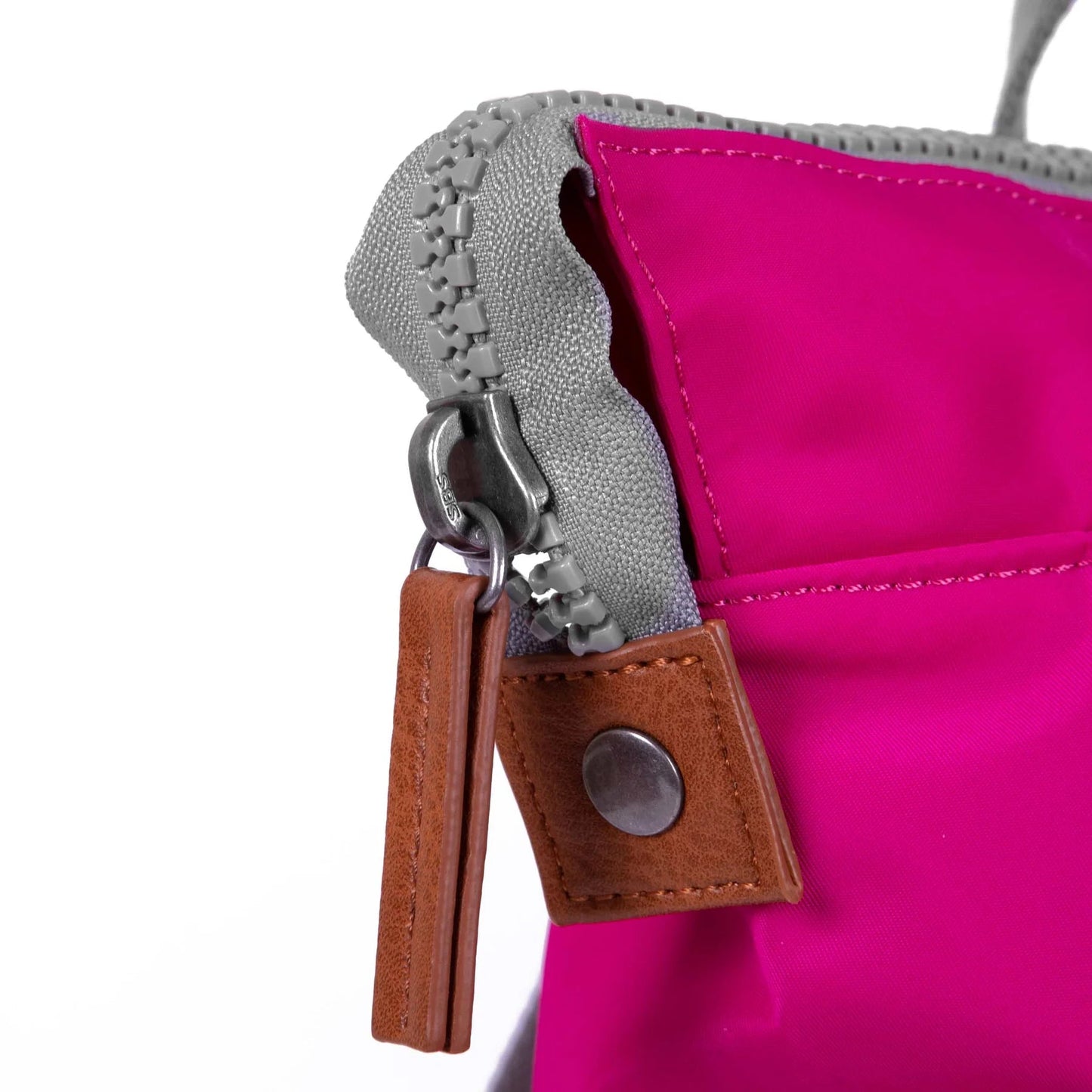 Bantry B Recycled Nylon Medium | Candy Backpacks Roka