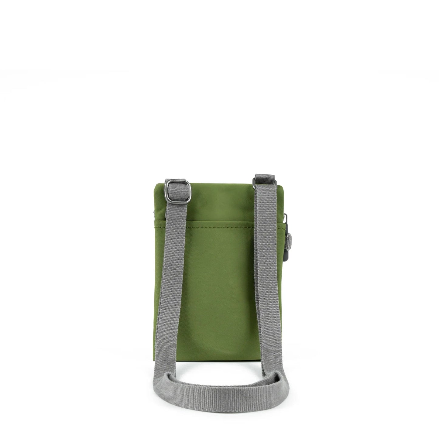 Chelsea Recycled Nylon | Avocado Backpacks Roka