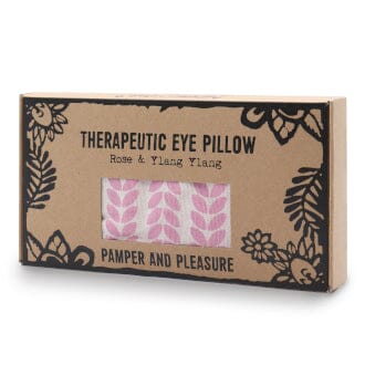 Eye Mask | Pamper & Pleasure Eye Mask Agnes & Cat
