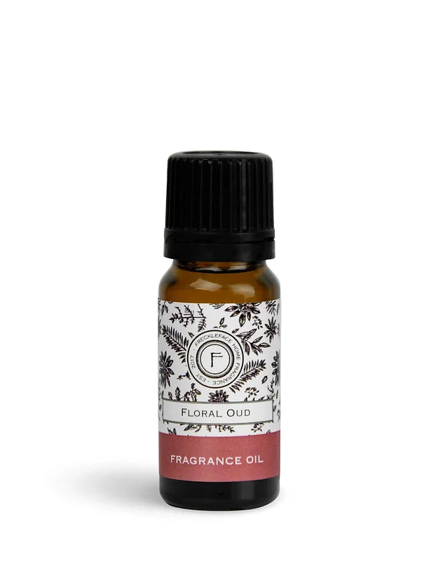 Fragrance Oil | Floral Oud Fragrance Oil Freckleface