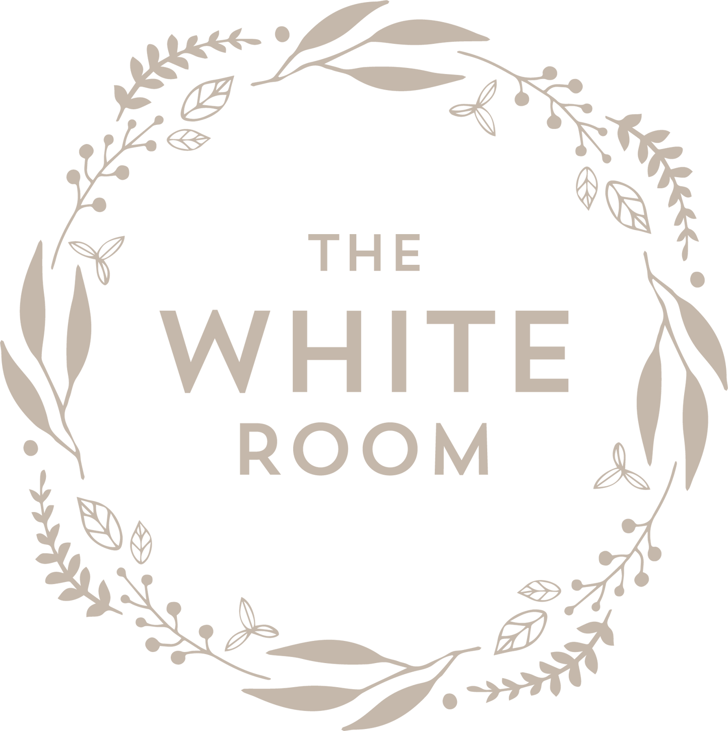 Gift Voucher - £5 Gift Voucher The White Room