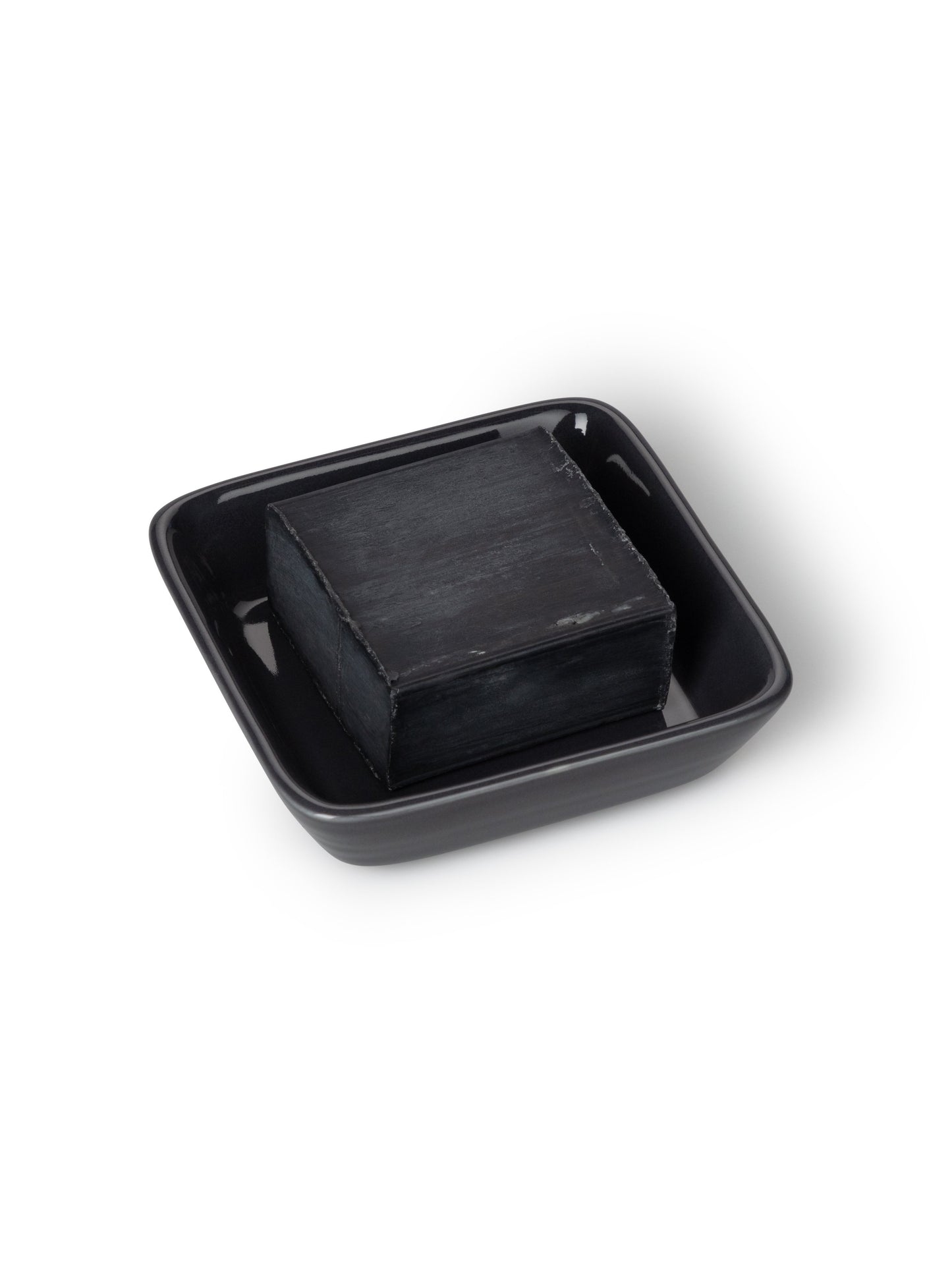 Soap Bar | Black Pomegranate Chalk The White Room