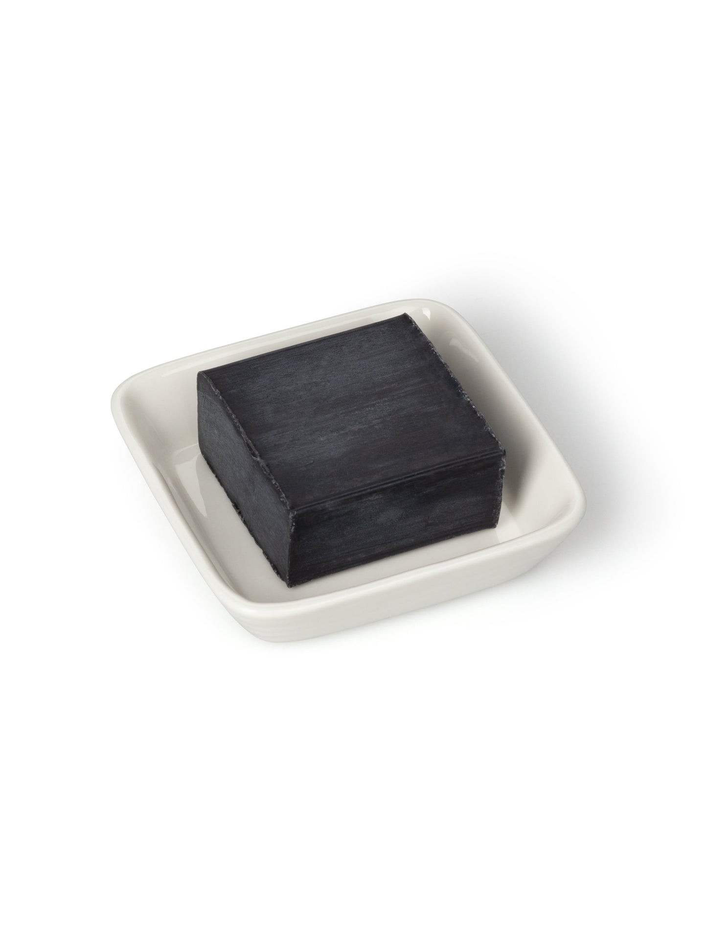 Soap Bar | Black Pomegranate Chalk The White Room
