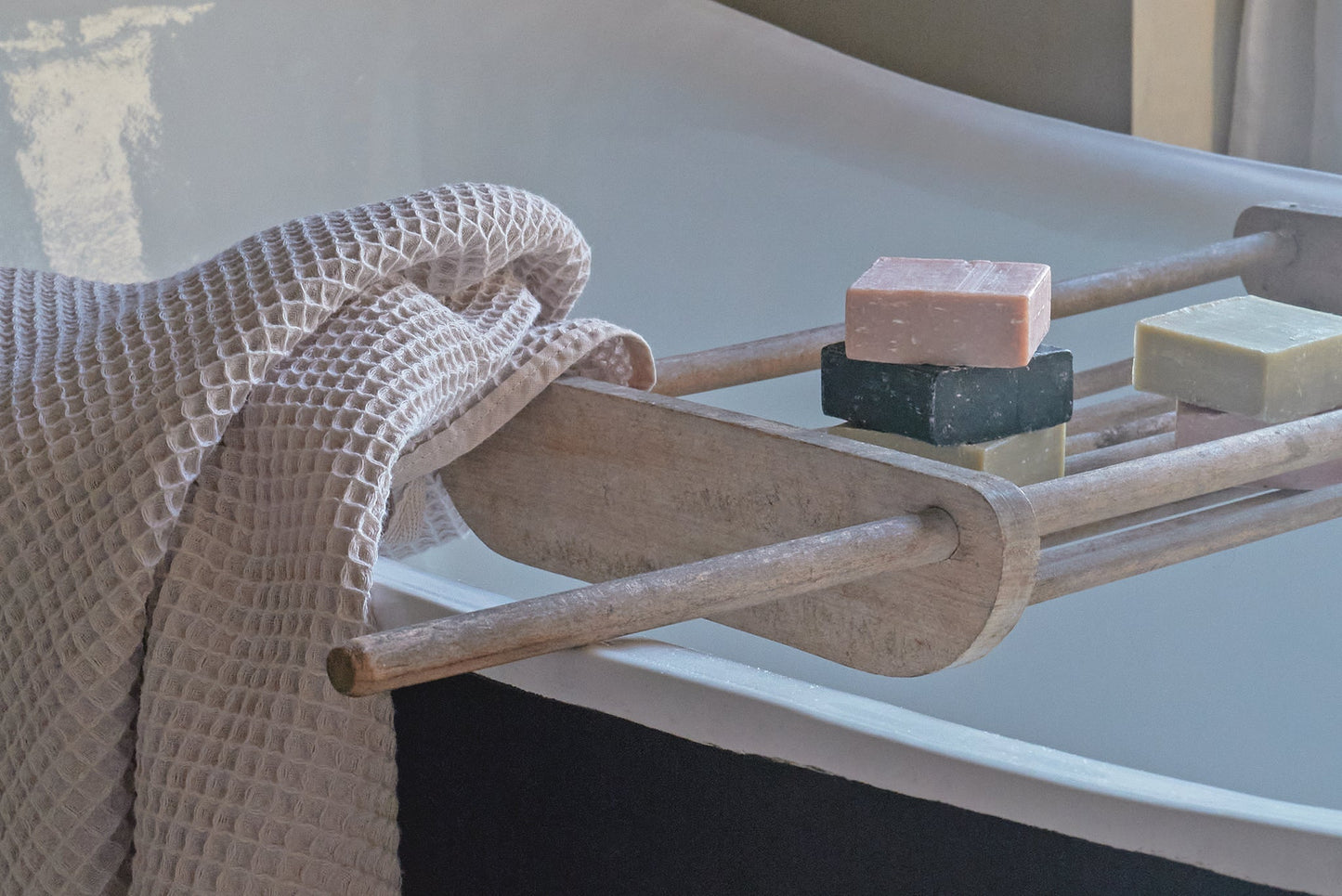 Soap Bar | Fig & Olive Chalk