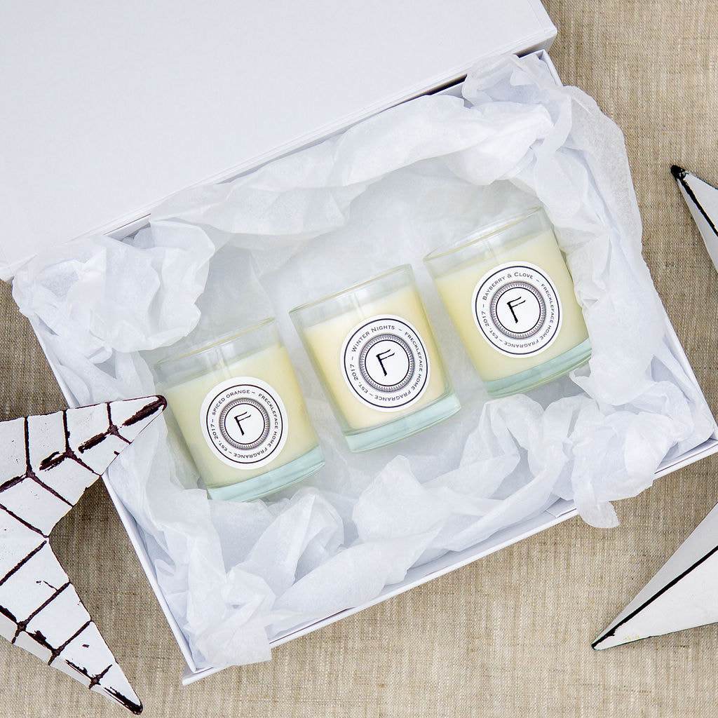 The White Room - Small Gift Box A5 Gift Boxes The White Room