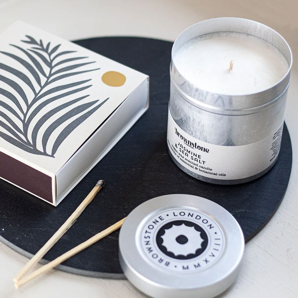 Candles & Diffusers