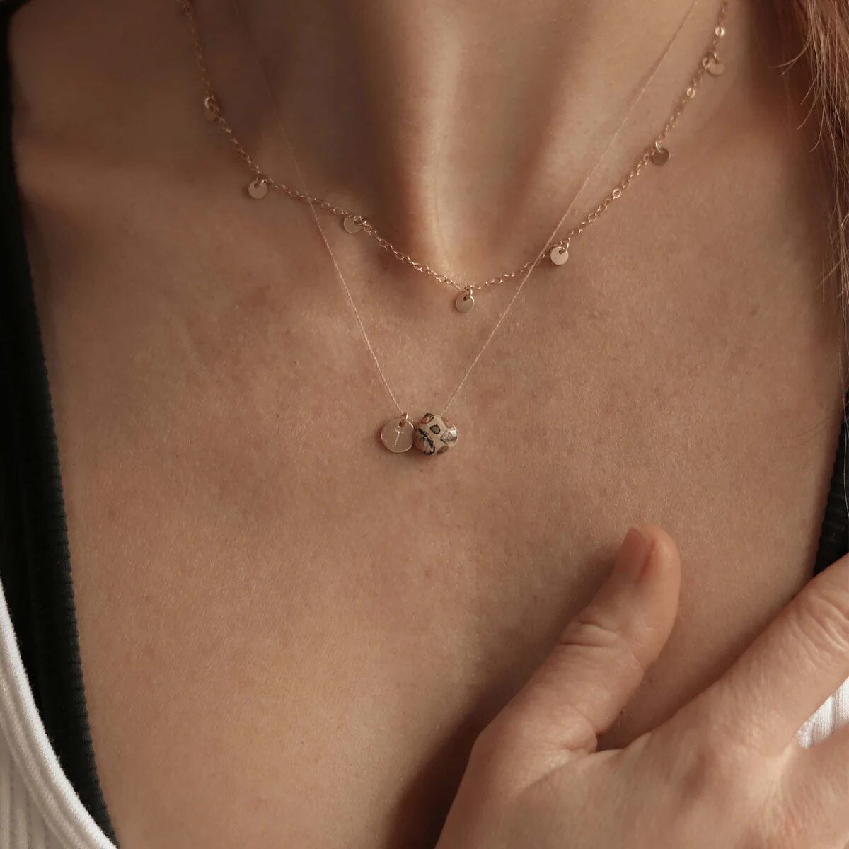 Wanderlust Life Jewellery