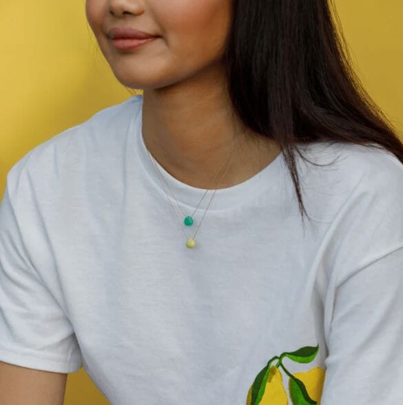 Wanderlust Life Jewellery