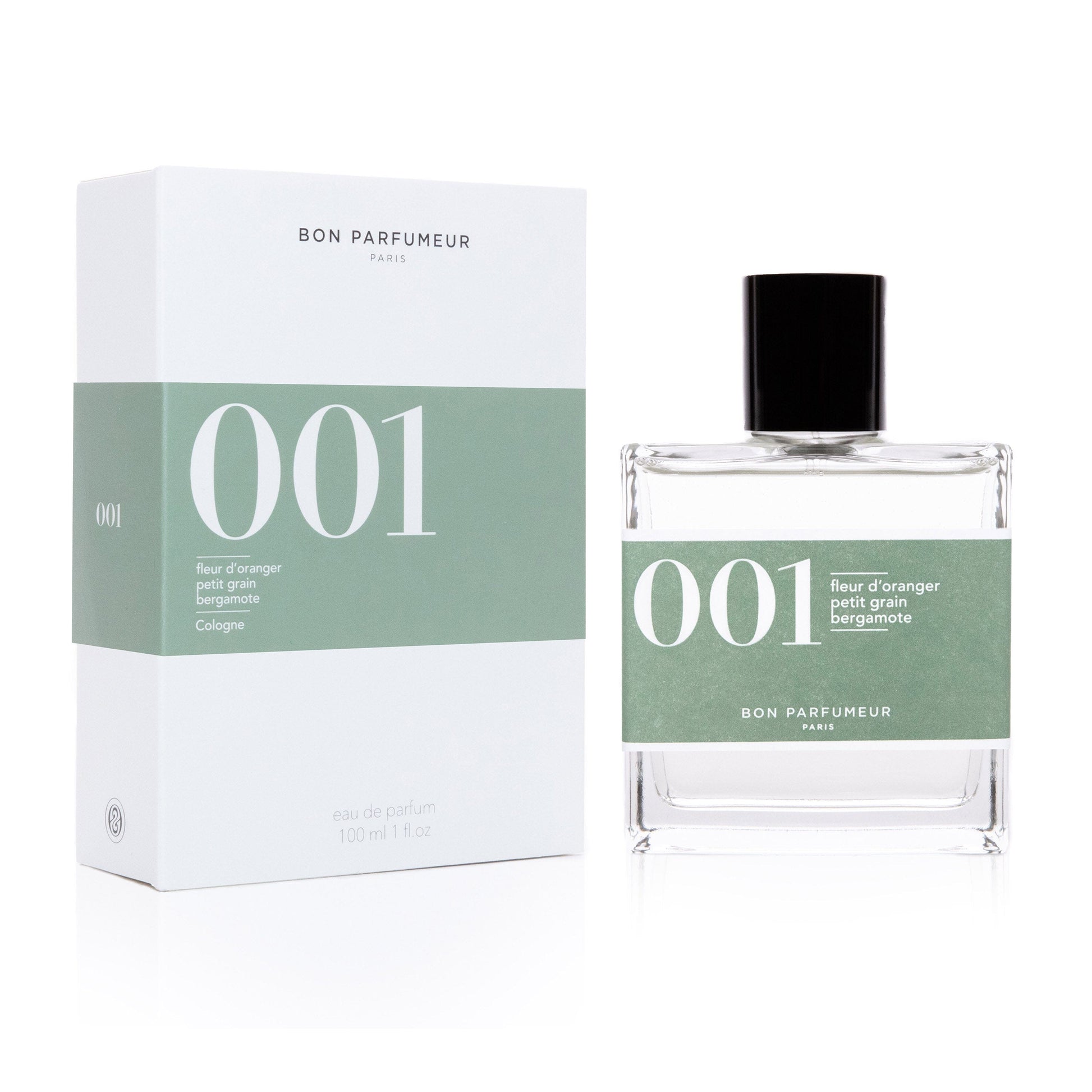 001 Eau de Parfum Bon Parfumeur 