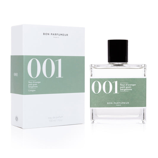 001 Eau de Parfum Bon Parfumeur 