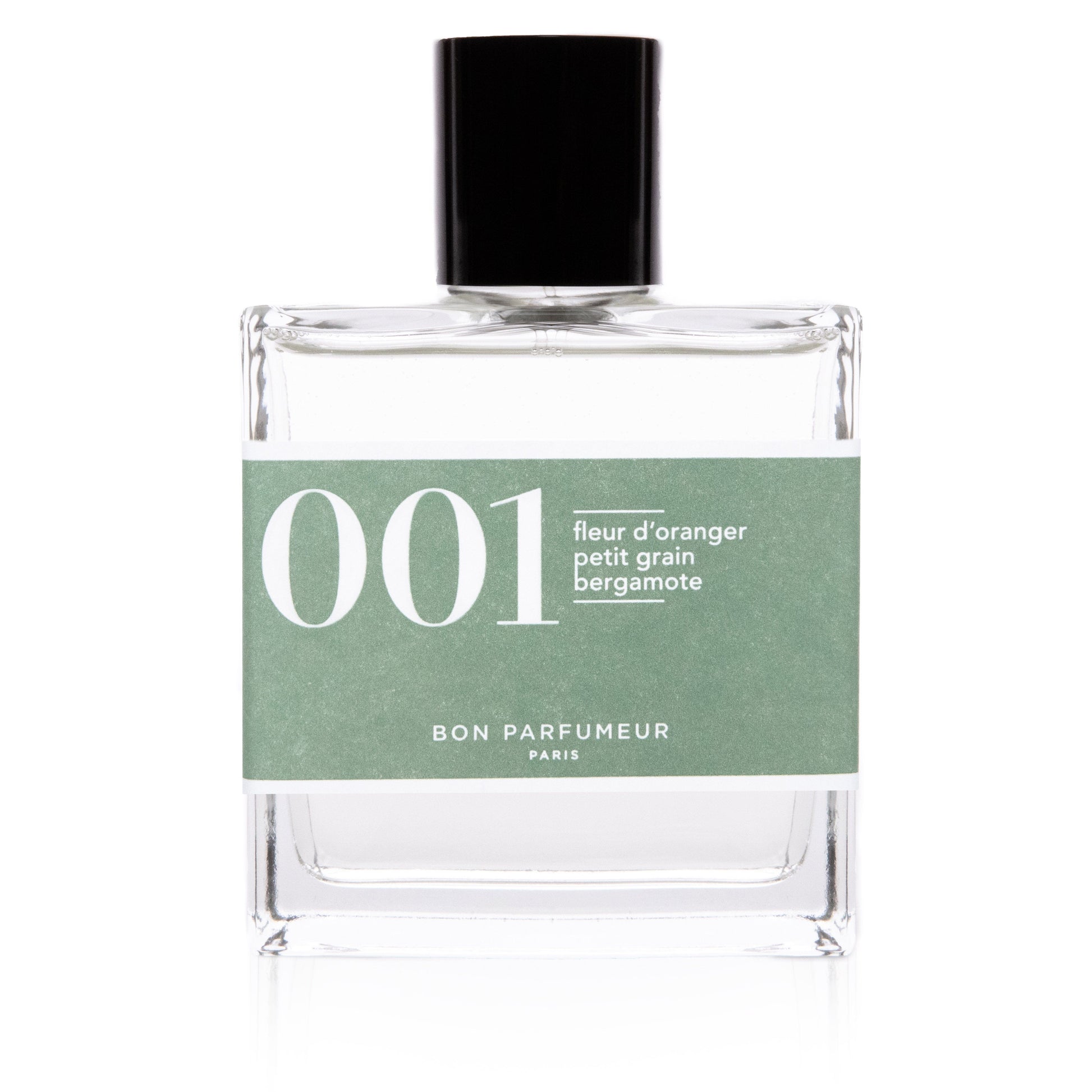 001 Eau de Parfum Bon Parfumeur 