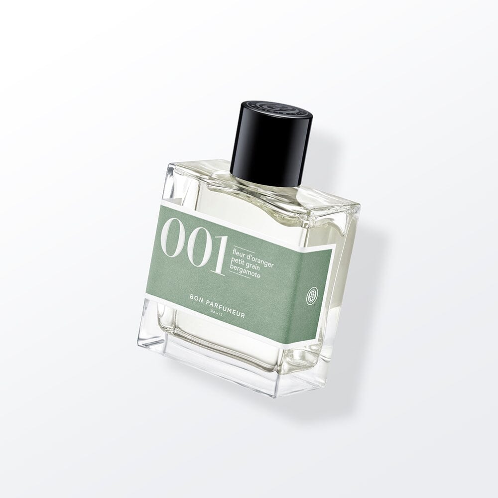 001 Eau de Parfum Bon Parfumeur 