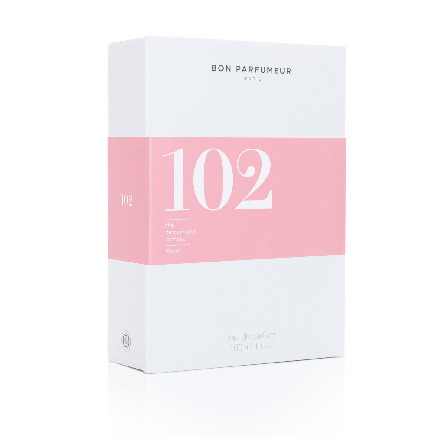 102 Eau de Parfum Bon Parfumeur 