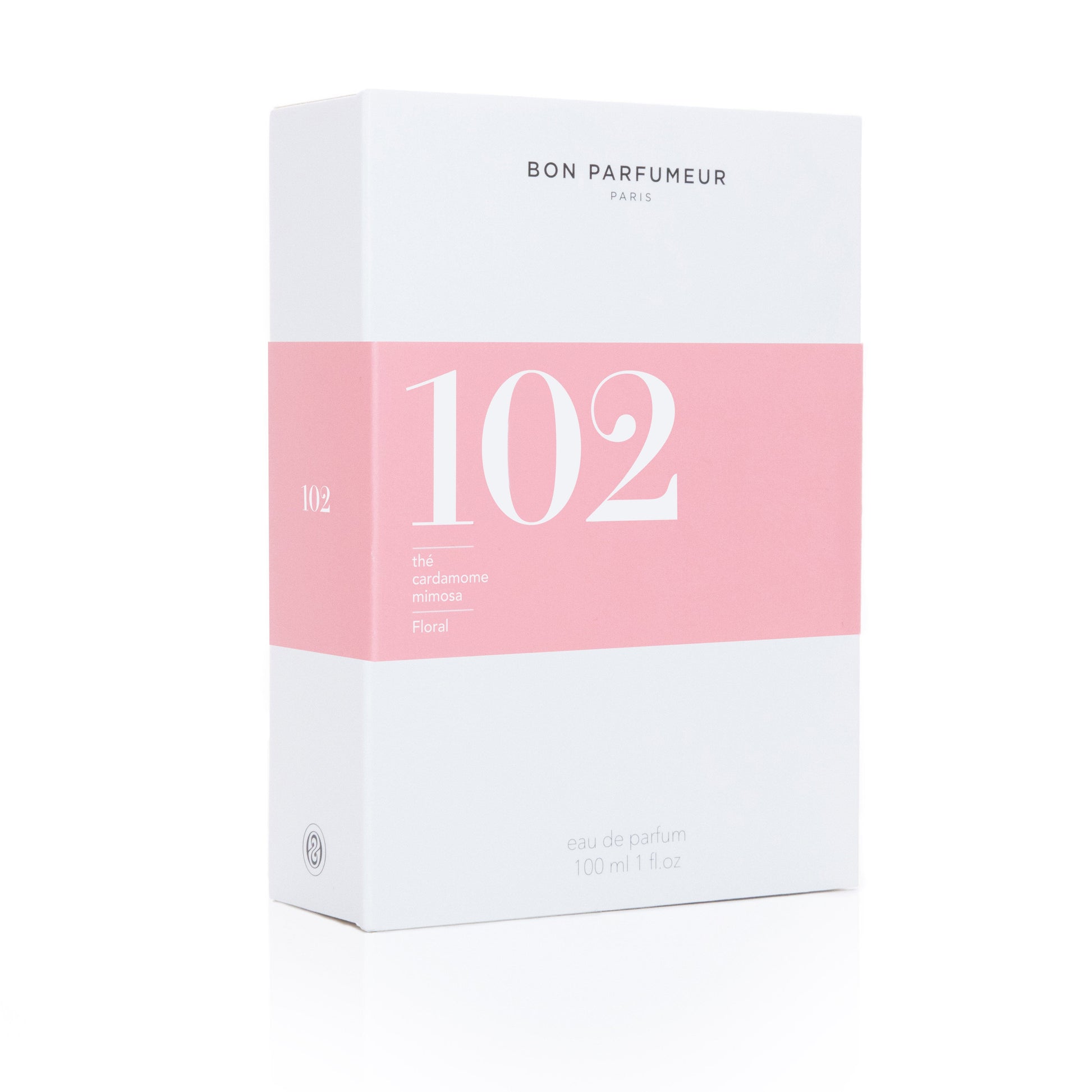 102 Eau de Parfum Bon Parfumeur 