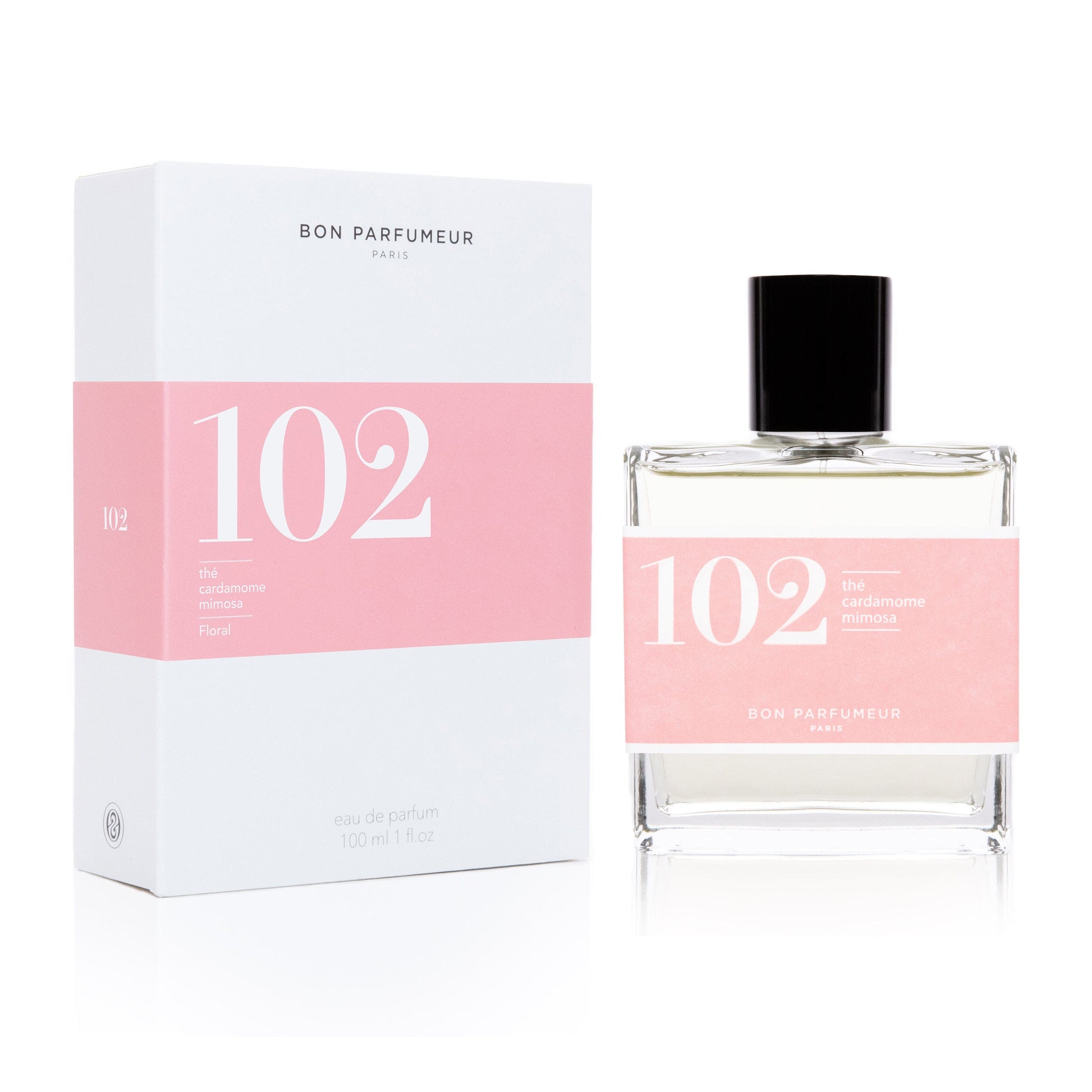 102 Eau de Parfum Bon Parfumeur 