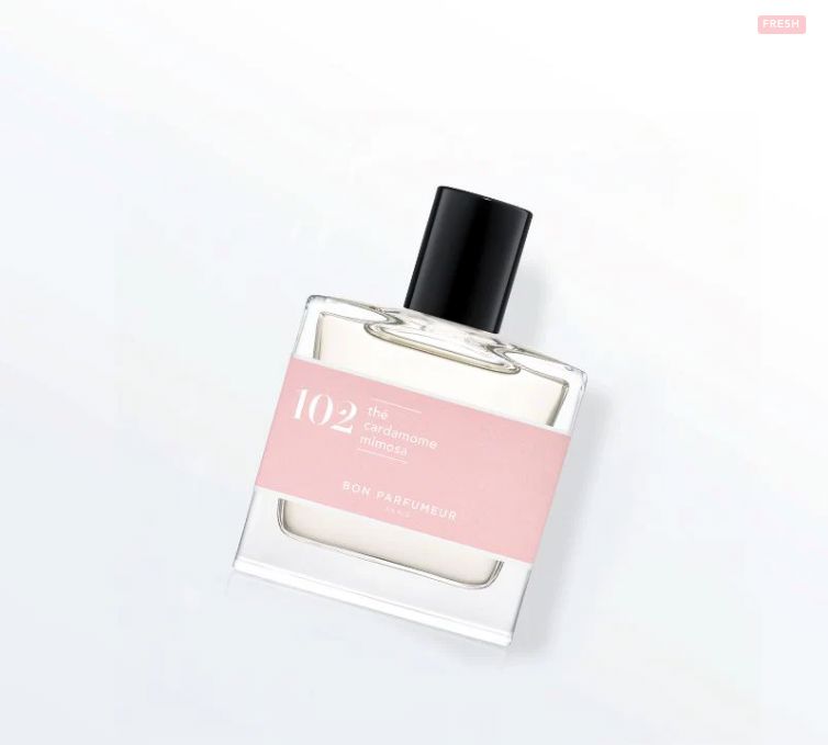 102 Eau de Parfum Bon Parfumeur 