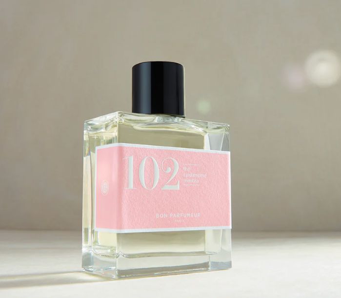 102 Eau de Parfum Bon Parfumeur 