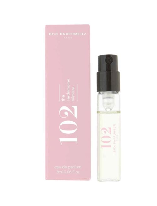 102 Mini Perfumę Bon Parfumeur 