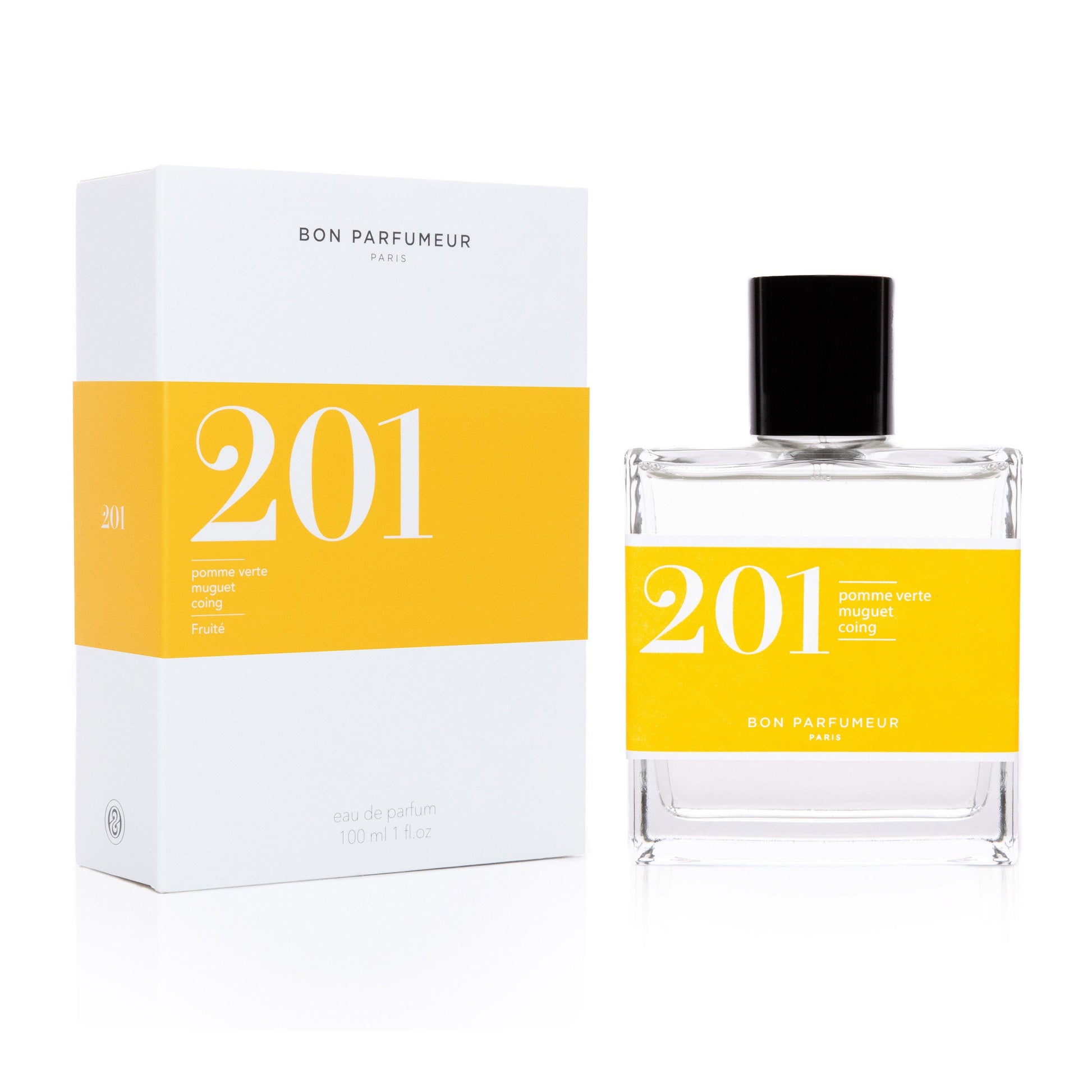 201 Eau de Parfum Bon Parfumeur 