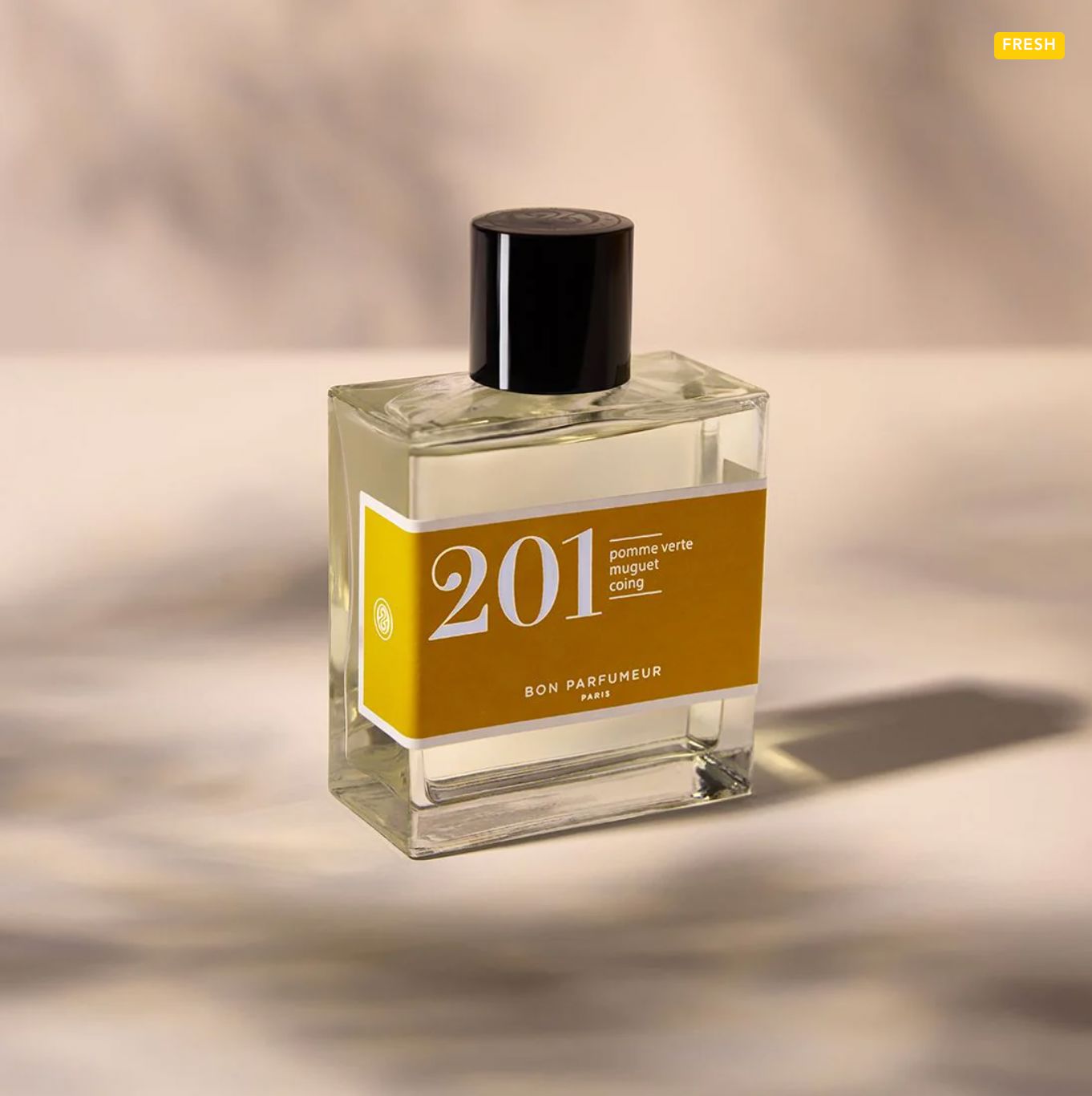 201 Eau de Parfum Bon Parfumeur 