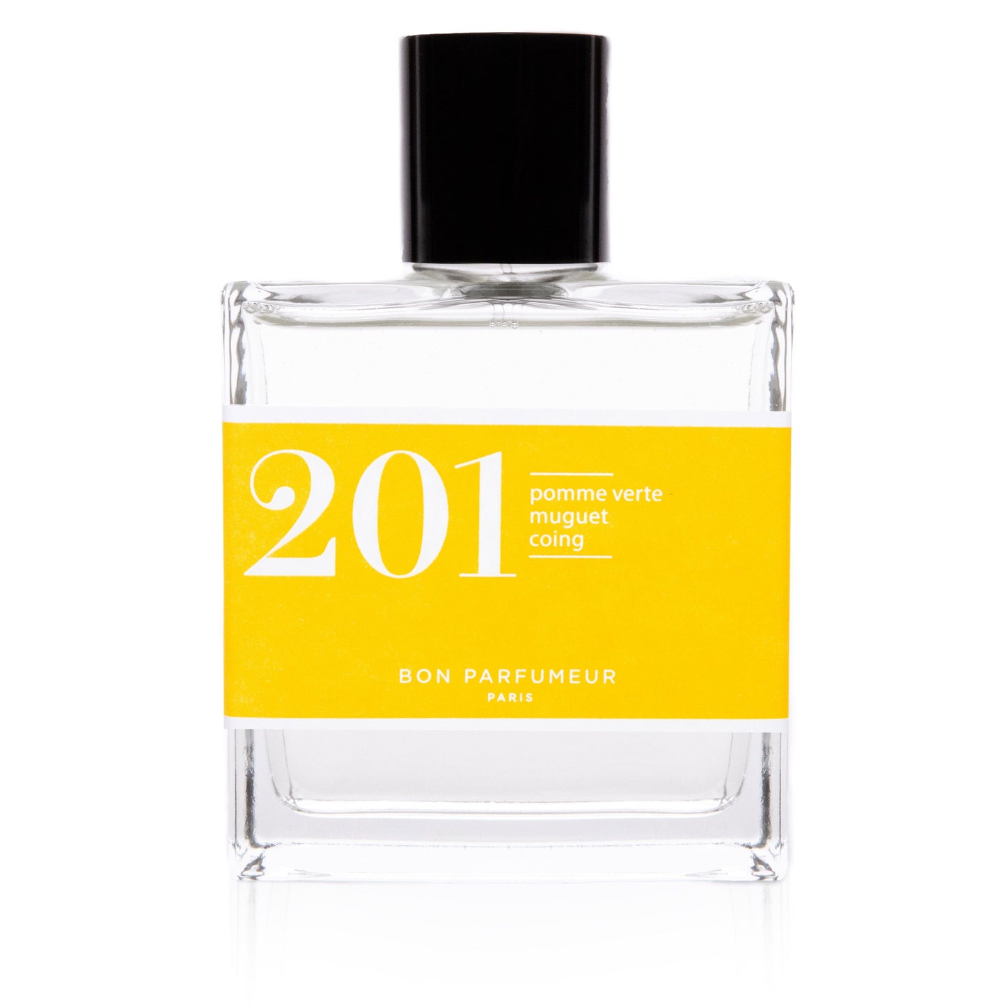 201 Eau de Parfum Bon Parfumeur 