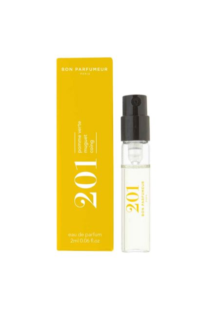 201 Mini Perfume Bon Parfumeur 