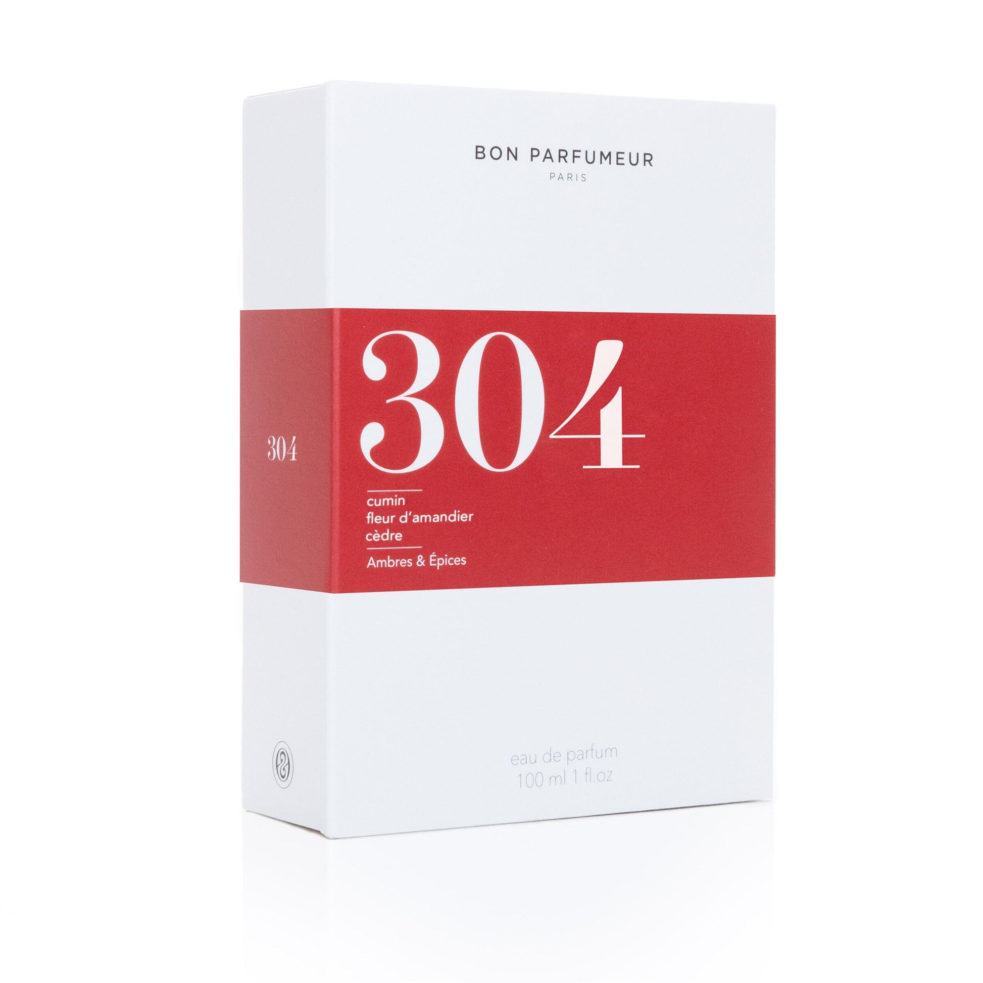 304 Eau de Parfum Bon Parfumeur 