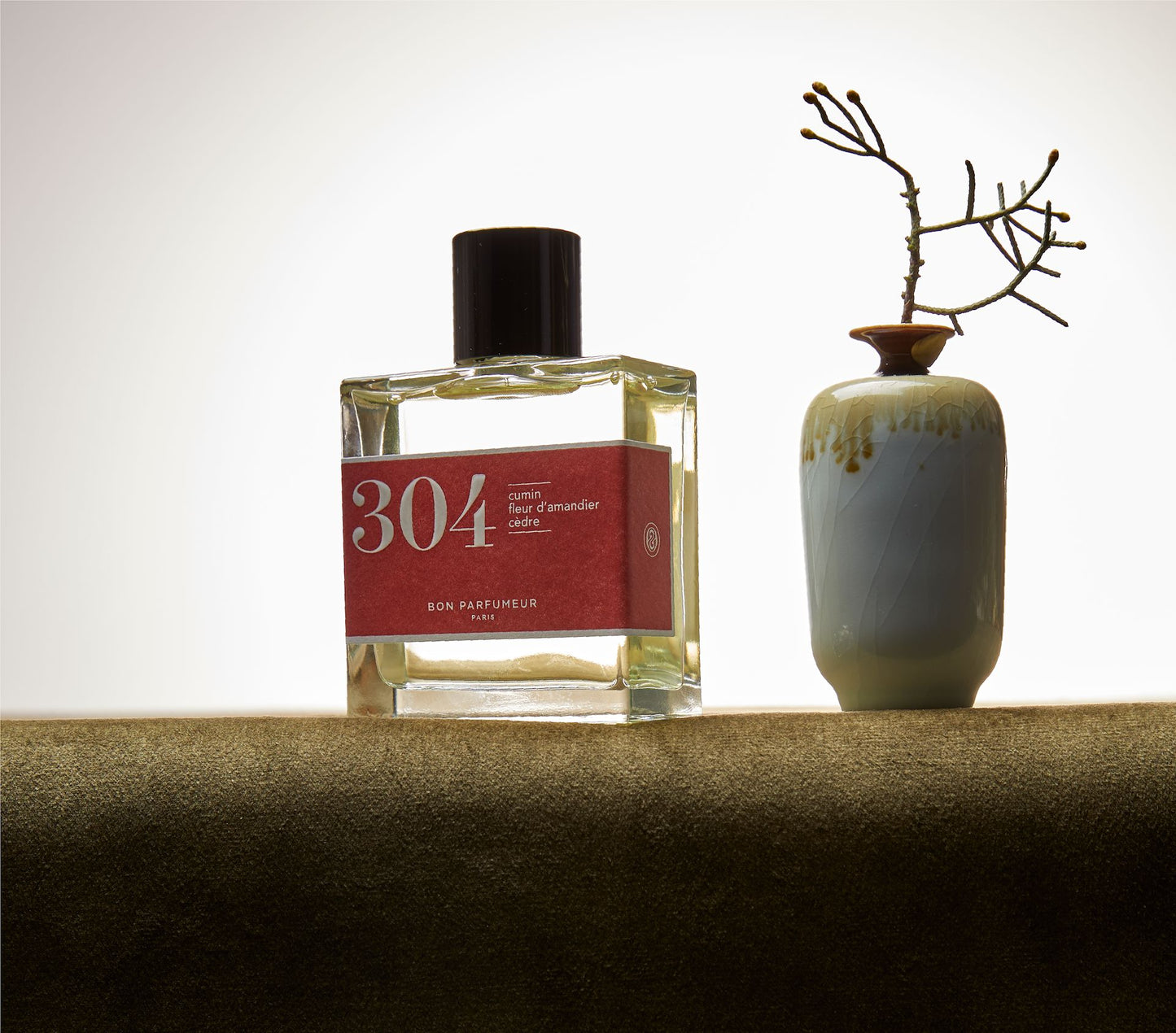 304 Eau de Parfum Bon Parfumeur 