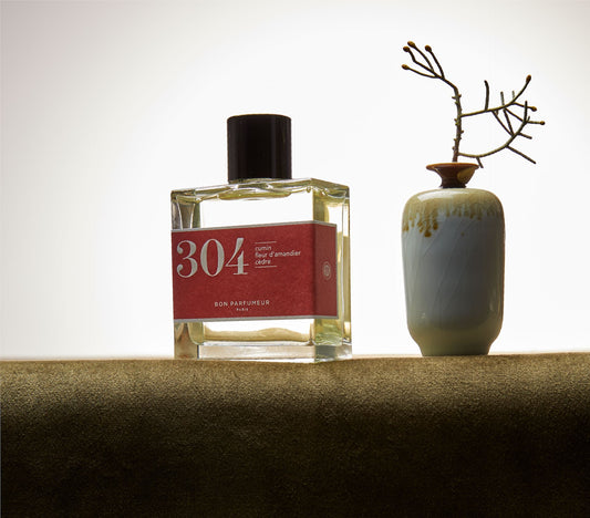 304 Eau de Parfum Bon Parfumeur 