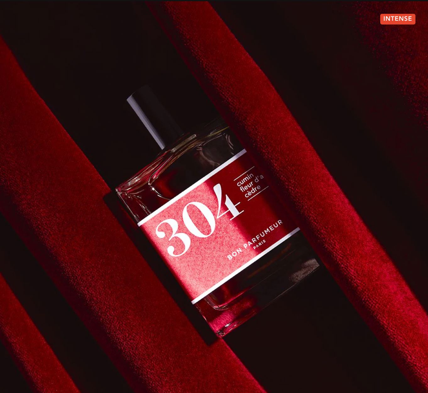 304 Eau de Parfum Bon Parfumeur 