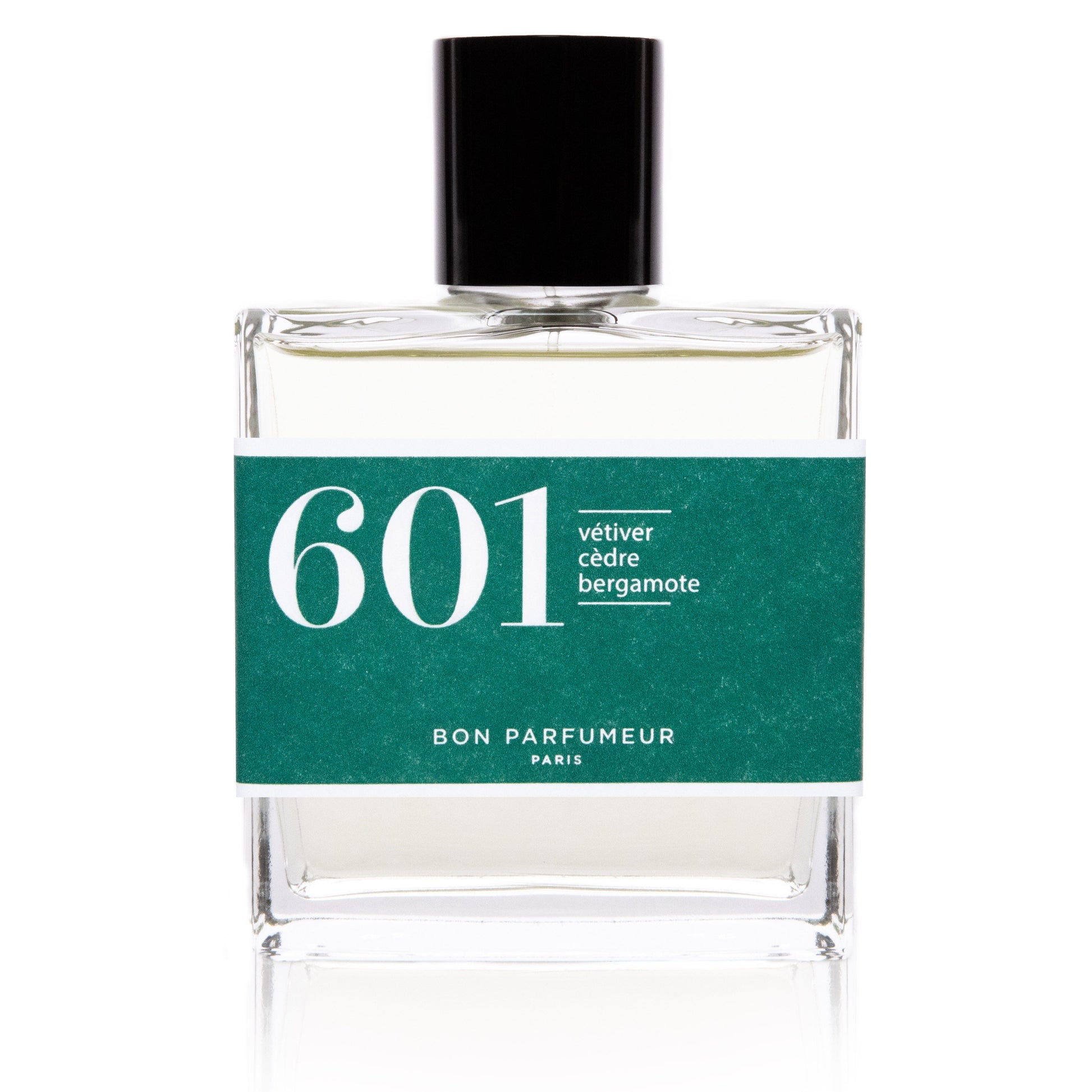 601 Eau De Parfum Bon Parfumeur 