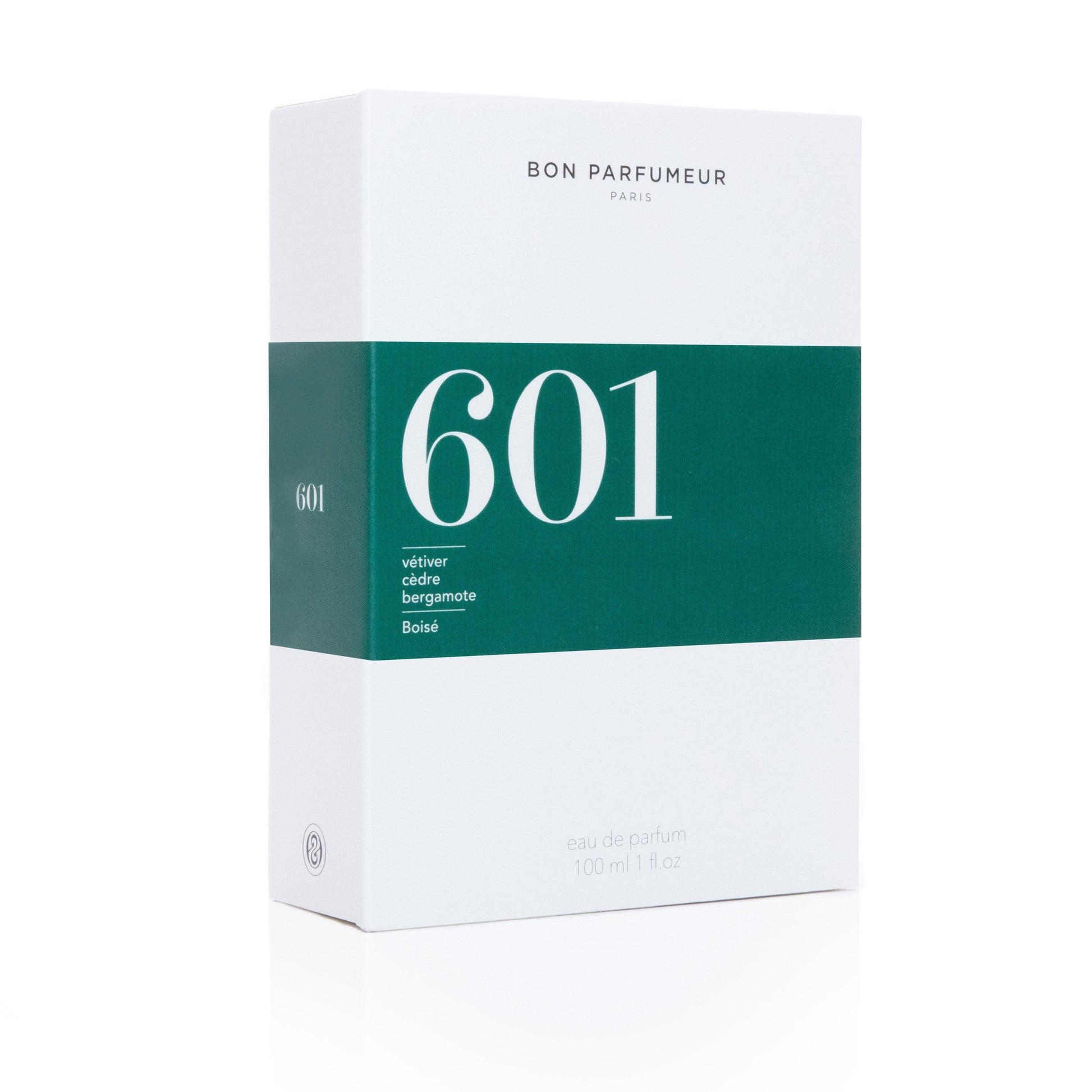 601 Eau De Parfum Bon Parfumeur 