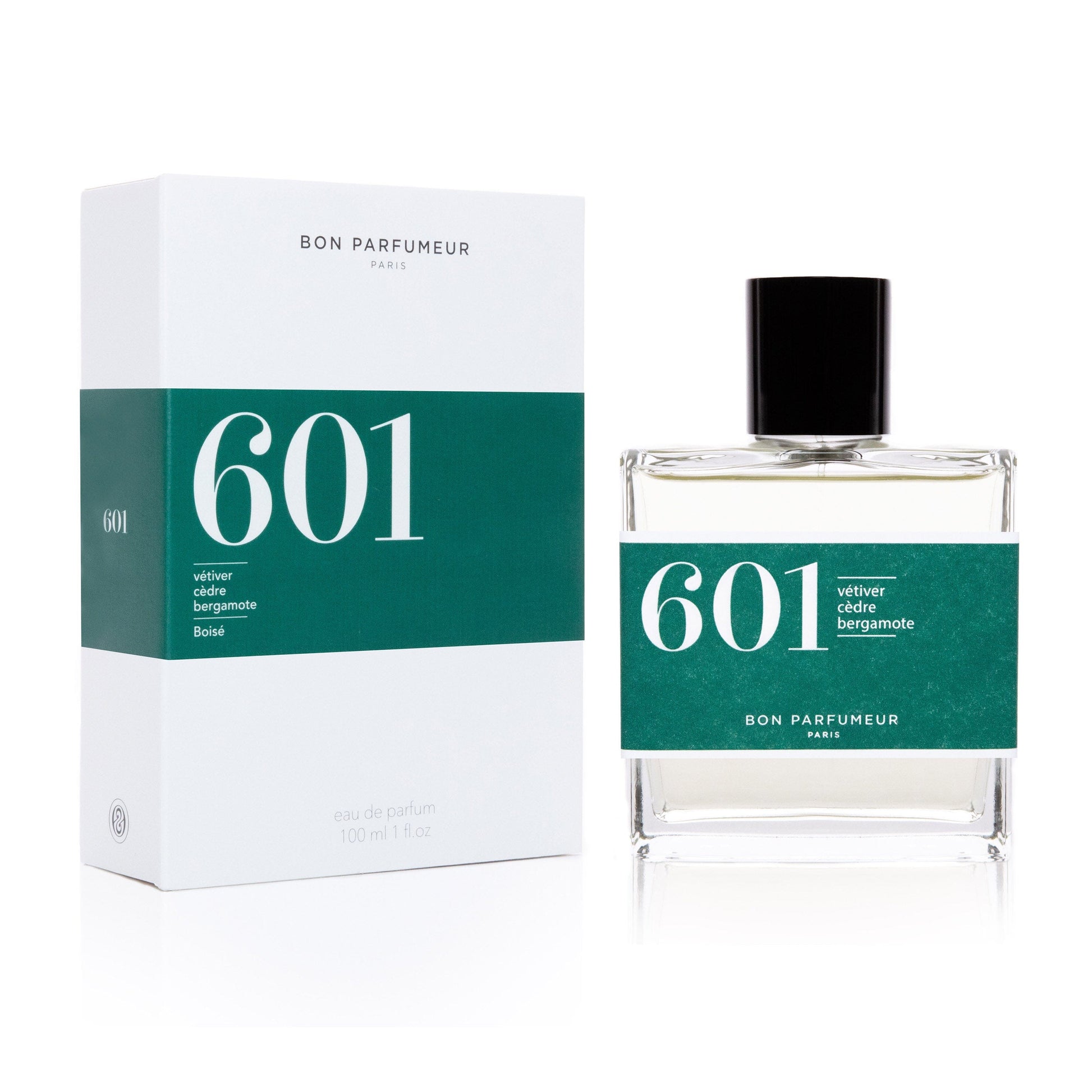 601 Eau De Parfum Bon Parfumeur 