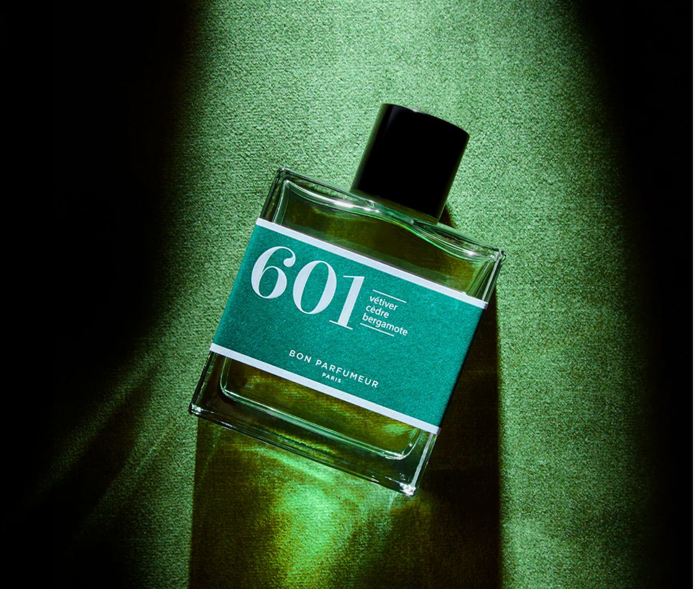 601 Eau De Parfum Bon Parfumeur 