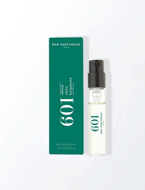 601 Mini Perfumę Bon Parfumeur 