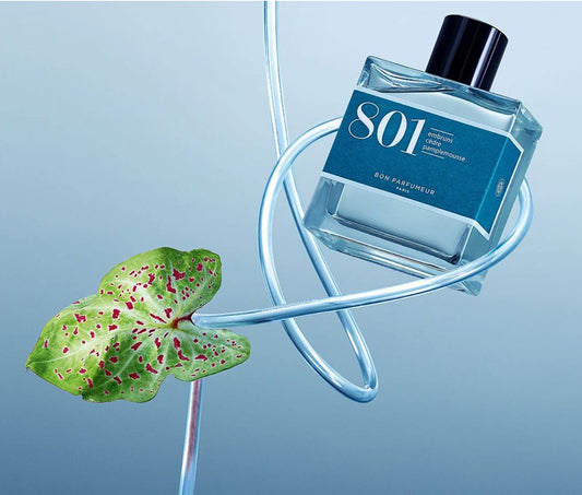 801 Eau De Parfum Bon Parfumeur 