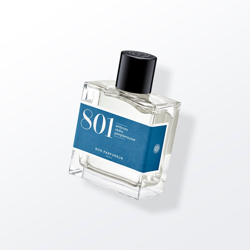 801 Eau De Parfum Bon Parfumeur 