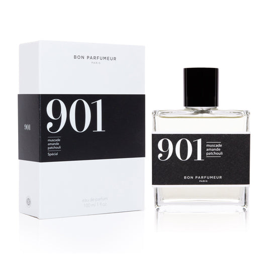901 Eau De Parfum Bon Parfumeur 