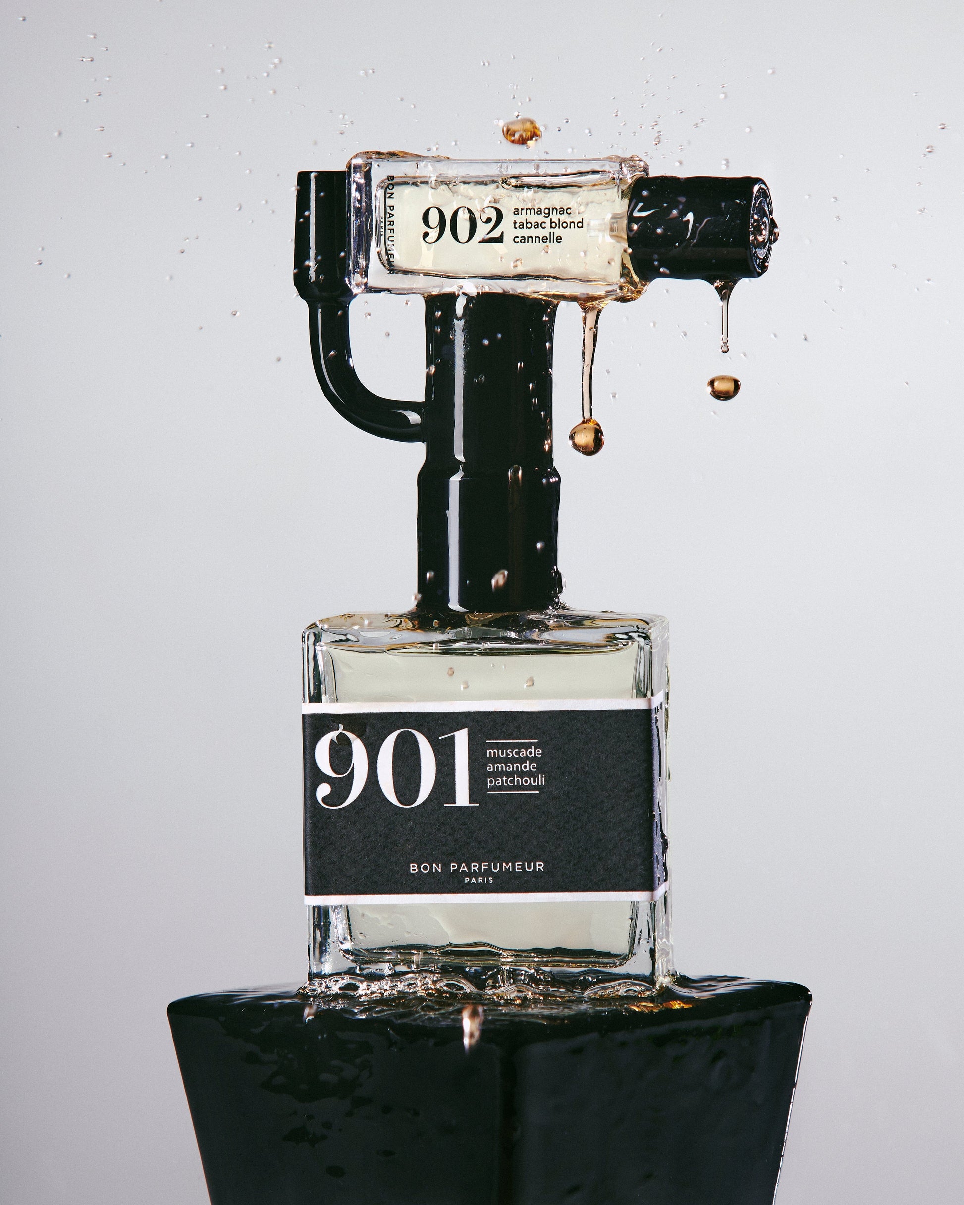 901 Eau De Parfum Bon Parfumeur 